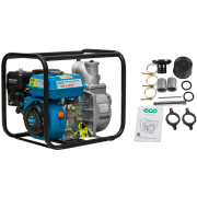 Мотопомпа бензиновая ECO WP‑1203C