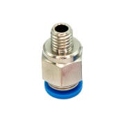 Фитинг цанговый прямой PC 8‑М8х1