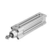 Пневмоцилиндр, G1/4" SMC [MB1B40‑50Z]