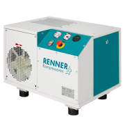Винтовой компрессор RENNER RS‑B 11.0 ‑ 10 бар