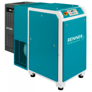 Винтовой компрессор RENNER RSK‑PRO 11.0 ‑ 10 бар