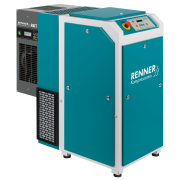 Винтовой компрессор RENNER RSKF‑PRO 11.0 ‑ 10 бар