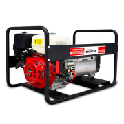 Бензиновый генератор Energo EB 7.0/230‑H
