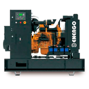 Дизельный генератор Energo AD85‑T400