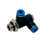 Фитинг L‑образный NBPT PHL(2) 10‑02‑G (нар. резьба G1/4")