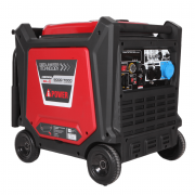 Инверторный бензиновый генератор A‑iPower A8000iS