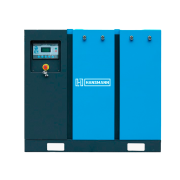 Винтовой компрессор Hansmann RS22A‑10