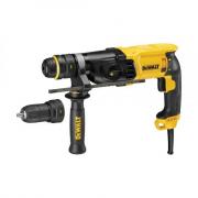 Перфоратор DEWALT D25134K, SDS‑plus, 800 Вт