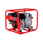 Мотопомпа FUBAG PG 1300T