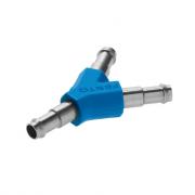 Ниппельное соединение Festo Y‑PK‑4 [9586]