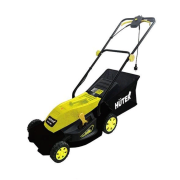 Газонокосилка электрическая HUTER ELM‑1800T