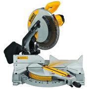 Торцовочная пила DEWALT DWS715‑KS