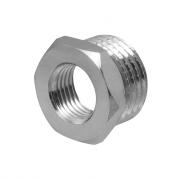 Резьбовой соединитель SMC НР G1/2" ‑ ВР G1/4"