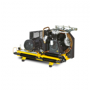 Поршневой компрессор KAESER K 1300‑2‑G/H35