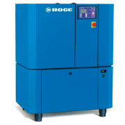 Компрессорная станция BOGE SD 10 ‑ 10 бар