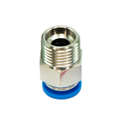 Фитинг цанговый прямой PC 10‑М16х1.5