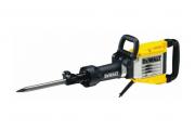Отбойный молоток DEWALT D25961K