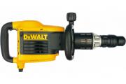 Отбойный молоток DEWALT D25899K