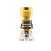 Окантовочный фрезер DEWALT DWE6005