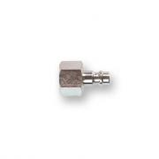 Соединение быстросъем. ПАПА х внутр. резьба 1/2" (сталь) ECO (AS‑M/FT12)
