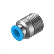 Штуцер с цанговым соединением Festo QS‑1/2‑10‑I [190648]