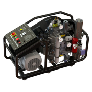 Поршневой компрессор ALKIN WЗ2‑4‑225‑Р4В Chassis Gas Booster