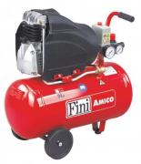 Поршневой компрессор FINI AMICO 25/SF2500