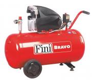 Поршневой компрессор FINI BRAVO‑402M