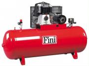 Поршневой компрессор FINI BK‑119‑500F‑7.5