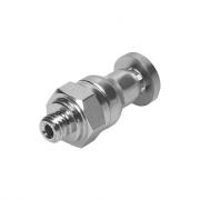 Штуцер с цанговым соединением Festo CRQS‑M5‑6 [162861]