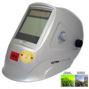 Маска сварщика "Хамелеон" Fubag Ultima 5‑13 Visor Natural Color [38495]