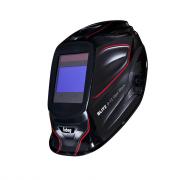 Маска сварщика "Хамелеон" с регулирующимся фильтром Fubag BLITZ 9‑13 Visor Black [38500]