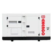 Дизельный генератор Energo AD85‑T400‑S