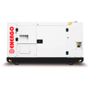 Дизельный генератор Energo AD60‑T400‑S