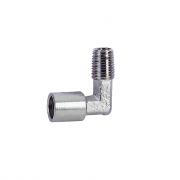 Переходник L ‑ образный 1/4"MF FUBAG 180280
