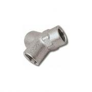 Переходник Y ‑ образный 1/4"FFF FUBAG 180350