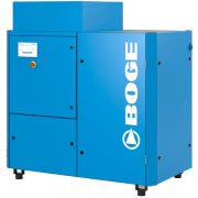 Винтовой компрессор BOGE SD 150 ‑ 8 бар