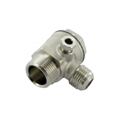 Клапан обратный ACO 4052/4 (G 1"‑3/4") [3991252]