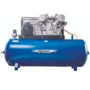 Компрессор Remeza СБ4/Ф‑500.LT100‑11.0