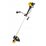 Триммер бензиновый HUTER GGT‑2900T PRO (с антивибрационной системой)