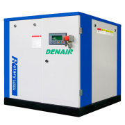 Винтовой компрессор DENAIR DA‑11 ‑ 10.5 бар