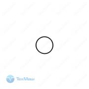 Уплотнительное кольцо 18x2.65 (№11) для FROSP CRN-45