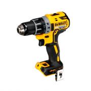 Аккумуляторная безударная бесщеточная дрель‑шуруповерт DEWALT XRP DCD791NT