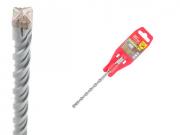 8х100х160 мм бур (сверло) SDS‑plus E4 WORTEX (WHD1208160C111)