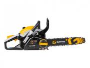 Бензопила Gunter MSH‑3805 шина 35 см (14''), 3/8" LP, 1,3 мм, 52 зв. (GUNTER)
