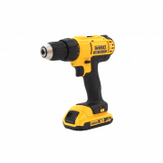 Аккумуляторная безударная дрель‑шуруповерт DEWALT DCD771D2