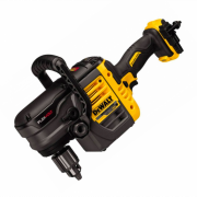 Аккумуляторная угловая дрель DEWALT FLEXVOLT DCD460N