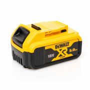 Аккумулятор DEWALT Li‑Ion XR DCB184