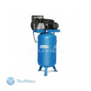 Компрессор ABAC B6000/270 VT 7,5 (вертикальный ресивер)