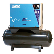 Компрессор ABAC B4900/LN/270/4 NEW
